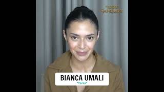 Bianca Umali wants to meet you shorts  Encantadia Chronicles Sanggre [upl. by Leba91]