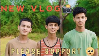 Today new vlogMy new vlog todayvlog todayvlog newvlog vlogger vlogging [upl. by Cchaddie907]