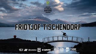 FRIDTJOF quotFRIDGEquot TISCHENDORF  SCANDALNAVIANS 2  FULL PART [upl. by Eniroc]