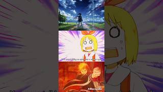 She got scammed 💀 anime animeedits shorts amv animeamv animerecap manga animeedit manhwa [upl. by Enenaej]