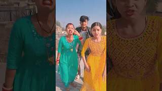 More balamua Mera trendingshorts bhojpuri [upl. by Hanna]