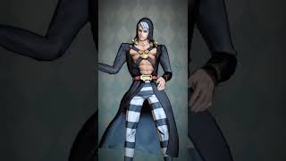 Risotto Nero edit jjba microwaveedit jojosbizzareadventure [upl. by Syl]