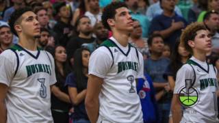 WHY IS CHINO HILLS STILL UNDEFEATED [upl. by Ivz731]