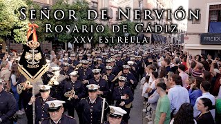 4K  SEÑOR DE NERVIÓN  XXV ESTRELLA  2024 [upl. by Hartfield]