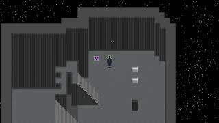 Aeternum Project Devlog 1  Stairs and Movement [upl. by Klusek342]