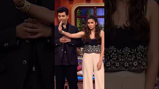 Alia ka declaration kapilsharmashowcomedyshowkapilkeshowmealia [upl. by Arvid]