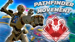 POV 1000 Hours of Pathfinder Movement [upl. by Felita326]