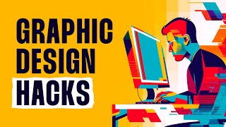 10 Genius Design Hacks in 10 Minutes 💥 [upl. by Notnilk]