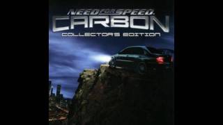 Need for Speed Carbon Soundtrack Track 1 [upl. by Anilas]