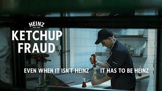 Heinz  Ketchup Fraud case study [upl. by Atteynek]