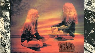 Agapè – Le Troisième Seuil 1972 Vinyl LP Album Canada Prog Folk Progressive Rock [upl. by Whitver576]