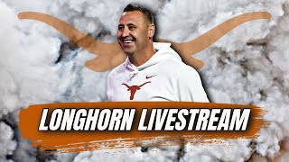 Longhorn Livestream  Portal Success Continues [upl. by Enalda]