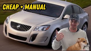 10k Manual Transmissions Fun Cars You Never Knew You Wanted [upl. by Sidran949]