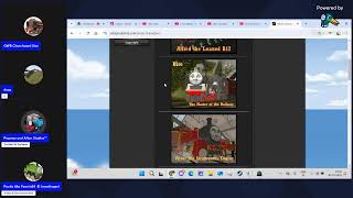 Another Trainz Stream [upl. by Aven65]