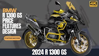 2024 Bmw R 1300 Gs  SpecsFeaturesperformance [upl. by Hook]