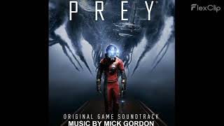 Prey OST  07 The Phantoms [upl. by Yentruok58]