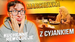 ŚWIĄTECZNY REWATCH Marchewka zkuchenne rewolucje [upl. by Kenlee]