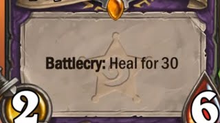 If Hearthstone Cards in 2024 Were Actually Honest [upl. by Aitnwahs]