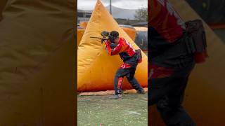 starkhpaintball paintball paintballer speedball [upl. by Hartfield300]