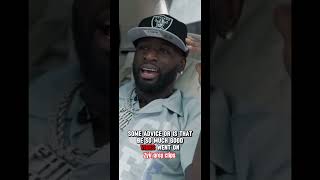 Ralo says he’s NEVER met Yo Gotti’s Brother Jook before his passing Young Dolph Trial shorts [upl. by Senzer]