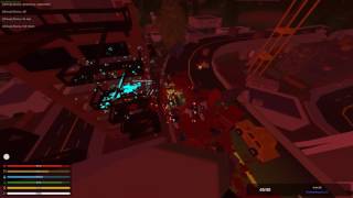 Unturned  5 players Horde Beacon [upl. by Thomasin]