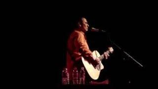 Colin Hay  Melbourne Song  Milwaukee WI [upl. by Auqenehs]