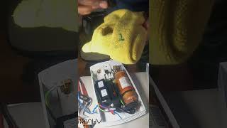 Troubleshoot and repair of a stiebel eltron tankless water heater Part 2 tanklesswaterheater [upl. by Nnaeilsel701]