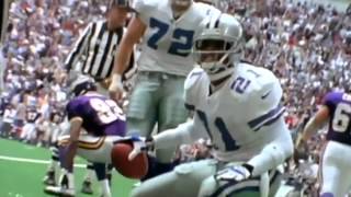 Deion Sanders Highlights [upl. by Akenaj]