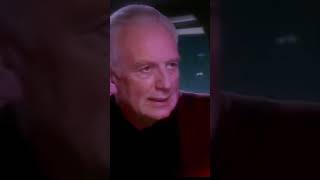 Its Treason Then  Palpatine vs Mace Windu edit [upl. by Anesuza]