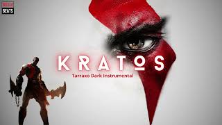 FREE Tarraxo Dark Instrumental quot K R A T O Squot ProdWizzla [upl. by Meryl851]