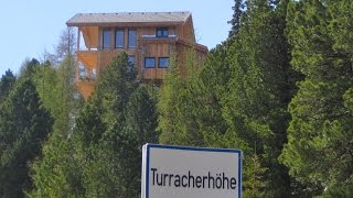 Nexthome  ALPENPARK TURRACHER HŐHE OKTOBER 2014  Austria [upl. by Eurd]