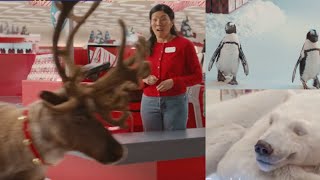 Target Commercial 2024 Happier Holidays Ad Review [upl. by Aneris]