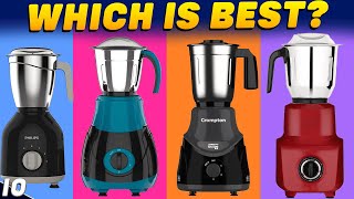 TOP 3🔥Best Mixer Grinder Under 3000🔥Best Mixer Grinder India 2024🔥Best Mixer Grinder Under 2000 [upl. by Madonna]