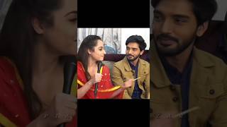 Niyarsh 🤍  Harsh Rajput Niyati Fatnani  Piansh  Nazar [upl. by Atiuqcir]