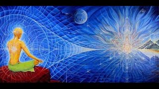 The Universal Energy of Frequency and Vibration [upl. by Ire]