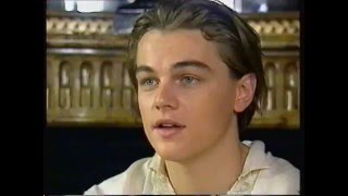 Leonardo DiCaprio Uncut documentary [upl. by Ringo271]