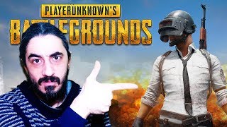 SQUAD MAÇA SOLO GİRMEK  PUBG GATKA KATLİAMI [upl. by Teteak]