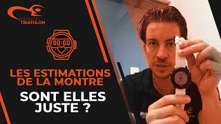 Garmin l’estimation de la Vo2 Max est elle juste [upl. by Mohn421]