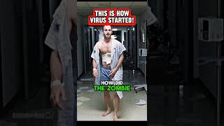 How The Zombie Virus Started EXPLAINED [upl. by Cynthea984]