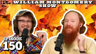 Witch Rooster House  The William Montgomery Show with Casey Rocket Ep 150 [upl. by Sardse]