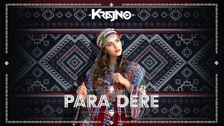 KRAJNO  PARA DERE Official Audio [upl. by Rodablas]