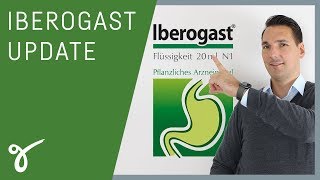 Iberogast doch gefährlicher als angenommen  Bayer ändert Packungsbeilage  Gerne Gesund [upl. by Afra]