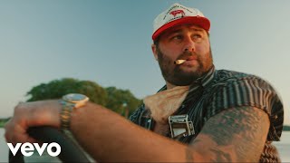 Koe Wetzel  Sundy or Mundy Official Video [upl. by Christabel]