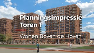 Wonen Boven de Hoven film website 100714 [upl. by Pentha114]