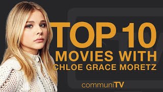 Chloe Moretz amp The 5th Wave Cast Plays Lose Da Lyrics Game [upl. by Maddie]