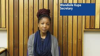 Wandisile Kupa [upl. by Young149]