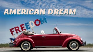 Is the American Dream Still Alive [upl. by Fachanan]