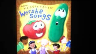 Veggietales Worship Songs [upl. by Dorrehs]