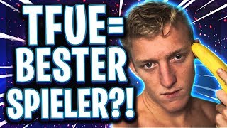 ðŸ˜±ðŸ¥‡DER BESTE SPIELER DER WELT  Tfue wirklich so krass oder overhyped [upl. by Tatman154]