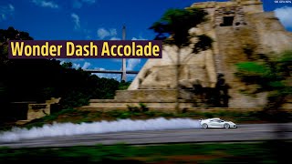 Forza Horizon 5 Wonder Dash Accolade Uxmal to Atlantes de Tula [upl. by Onidranreb]